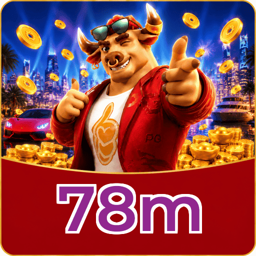 Slots 78m - Jackpots Progressivos
