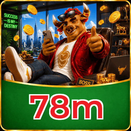 Plataforma 78m - PIX Instantâneo