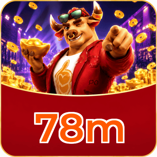78m Logo 3