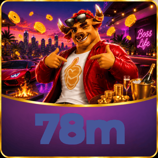 78m Pagamento Seguro SSL